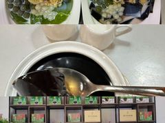 -梧州双钱龟苓膏(丽港航母店)