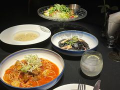 -小火花·干式熟成牛排馆Spark SteakHouse(剑桥郡店)