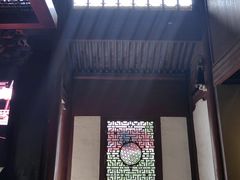 -宁波市保国寺古建筑博物馆