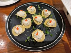 -又一福烤鸭·北京菜(东四店)