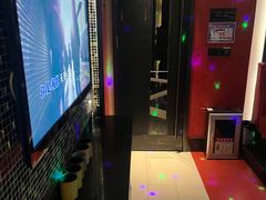 -糖潮量贩KTV(高新万达广场店)