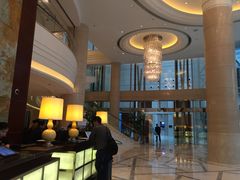 -上海雅居乐万豪侯爵酒店