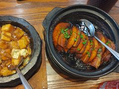 -厨大将烤肘子(镇江北路店)