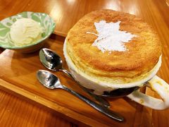 -芙蕾哥哥souffle