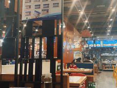 -勇利赵家烤肉坊(翠华北路店)