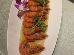 -阿娘家·原生态农家菜(国顺东路店)