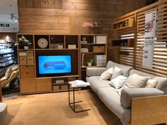 -MUJI无印良品(武汉世界城广场店)