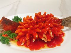 -湖北三五醇酒店·35年新楚菜
