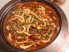 -周三的情书花园餐厅(江北店)
