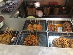 -牛王庙小吃(桥头街店)
