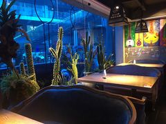 -清真·卡德尔大叔新疆主题餐厅(龙汇路店)