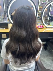 -藤野造型烫染·漂发