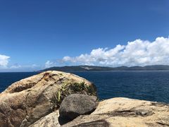 -三亚蜈支洲岛旅游区