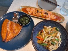 -半山腰·云南菜(侨福芳草地店)