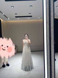 -MuseMarry婚纱(前海嘉里中心店)