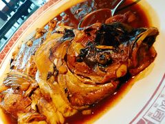 -旺顺阁鱼头泡饼(常营店)