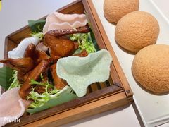 -蔡澜点心·粤菜(西单大悦城店)