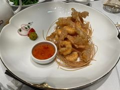 -广东道至正餐厅(区庄店)