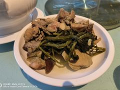 西洋菜炖陈肾-衡山汇·高级粤菜(霄云路店)