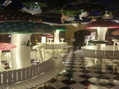 -H次元沉浸剧情密室(街道口店)