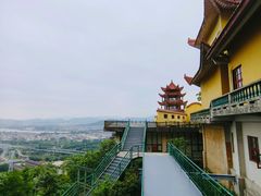 -漳州云洞岩风景区-瑞竹岩