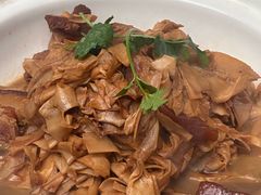 -又见炊烟私房菜(敬亭路店)