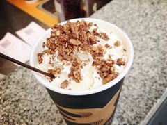 松林拿铁-BeauTea水仙(coco park店)