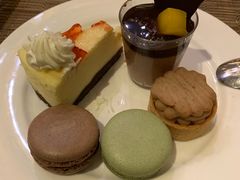 -上海锦江汤臣洲际大酒店壹阶层