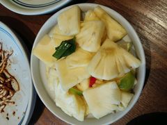 -云海肴·汽锅鸡·云南代表菜(天山百盛优客店)