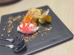 -莫干山开元森泊·云顶餐厅