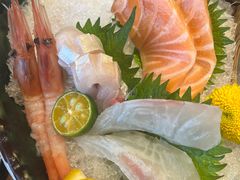 -秋荀日本料理(昆明同德广场店)