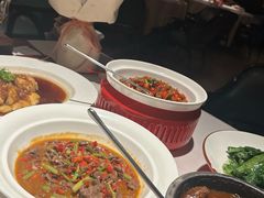 -千百味红餐厅·江西菜(绿地双子塔店)