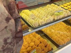 -鲍师傅糕点(西站店)
