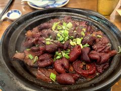 -老西门·常州菜(新区店)