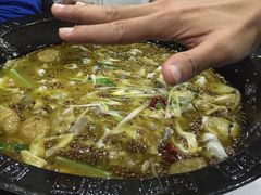 -鱼无双·酸菜鱼(来凤街店)
