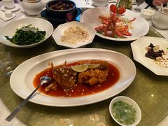 -上海小南国(不夜城店)