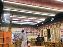-圣夜东北菜烧烤·夜宵(胥江路店)