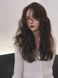 -KIMI HAIR SALON·烫染设计店