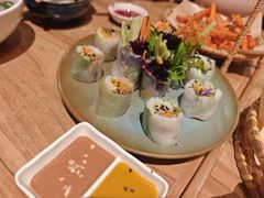 -越美小馆·越南料理(曲江店)