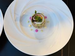 -宴悦海鲜餐厅·游水海鲜·牛排(亚龙湾瑞吉店)