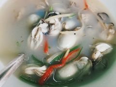 -崖口红树林海鲜餐厅