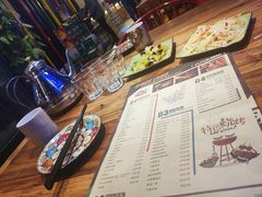 -阿记烧烤(大兴新区店)