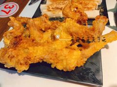 -老天桥蛙炉火锅(姑苏总店)