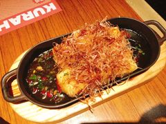 -仓桥家·焗寿司·锅物(光谷步行街店)