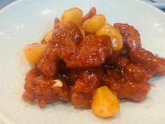 -安泰楼·佛跳墙创始人·传统闽味早茶·酒楼(三坊七巷闽菜地标店)