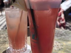 -Long Bar(莱佛士酒店)