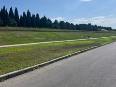 -秦始皇帝陵博物院-丽山园