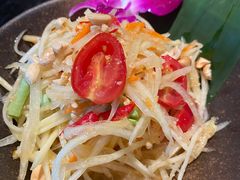 -Thai Alley泰爱里(二沙岛店)