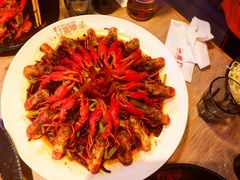 -红盔甲·小龙虾(定西路店)