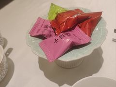 -千百味红餐厅·非遗江西菜(绿地双子塔总店)